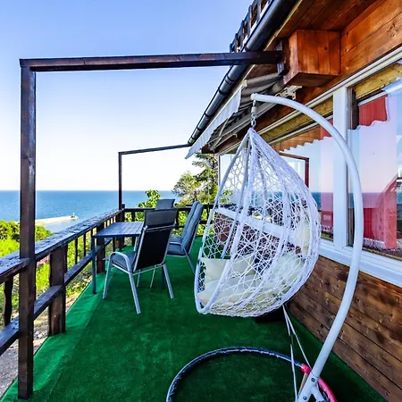 вила Panorama Paradise * Golden Sands