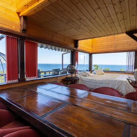 вила Panorama Paradise * Golden Sands