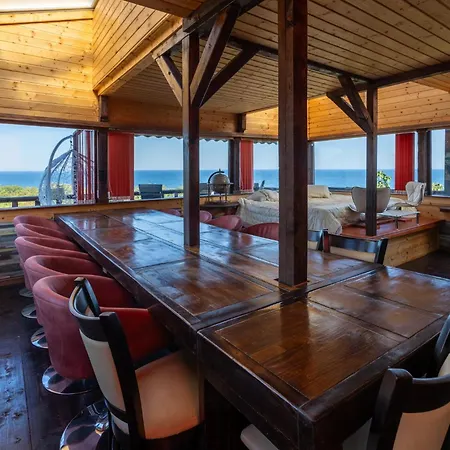 Villa вила Panorama Paradise *