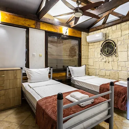 вила Panorama Paradise Golden Sands