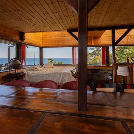 Villa вила Panorama Paradise *