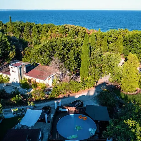 вила Panorama Paradise Golden Sands